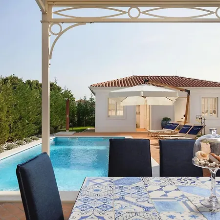 Villa Celeste Tar-Vabriga